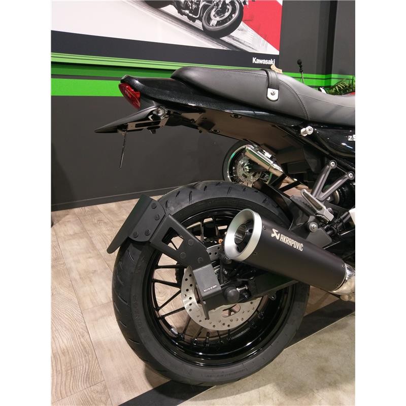 Bavette garde-boue arrière anti-saleté Kawasaki Z900 RS